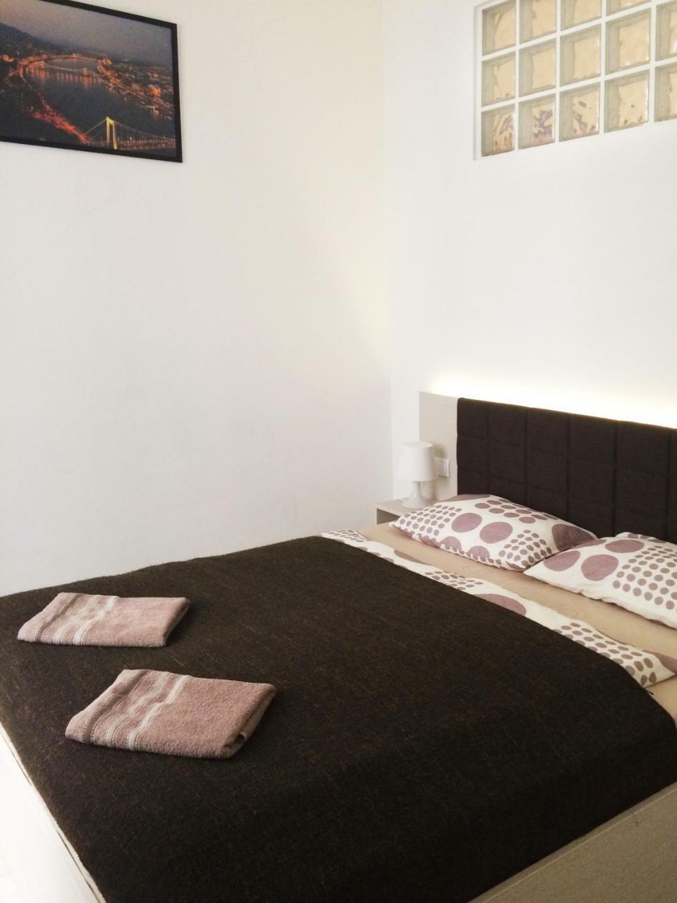 Hotel de apartamente Zoom-budapest