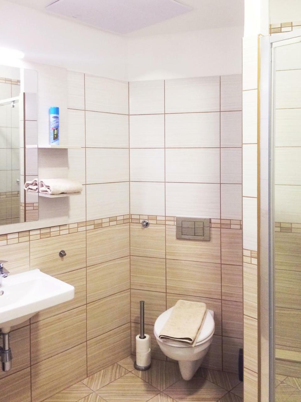 Zoom-budapest Hotel de apartamente Budapesta