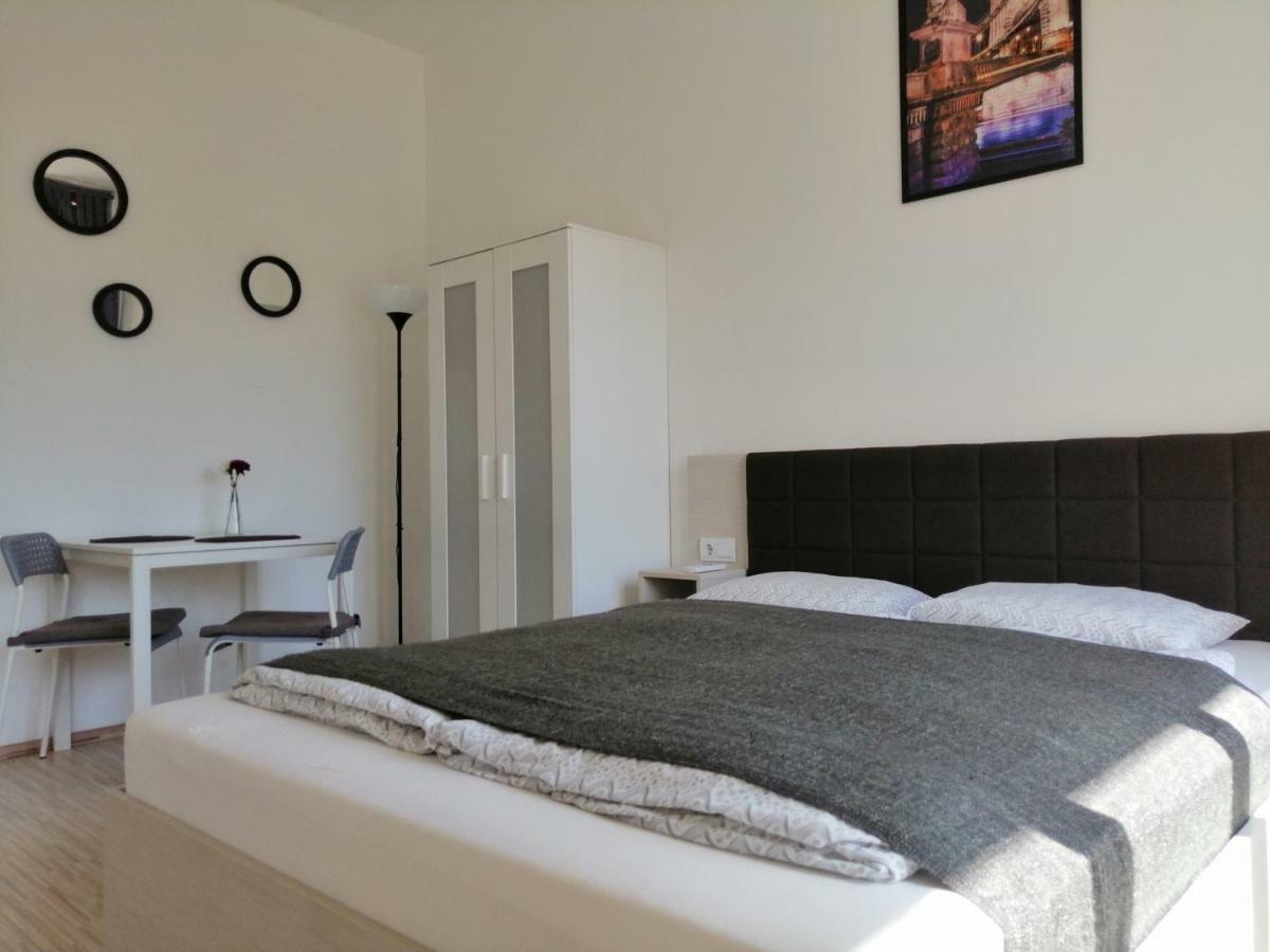 Hotel de apartamente Zoom-budapest Budapesta