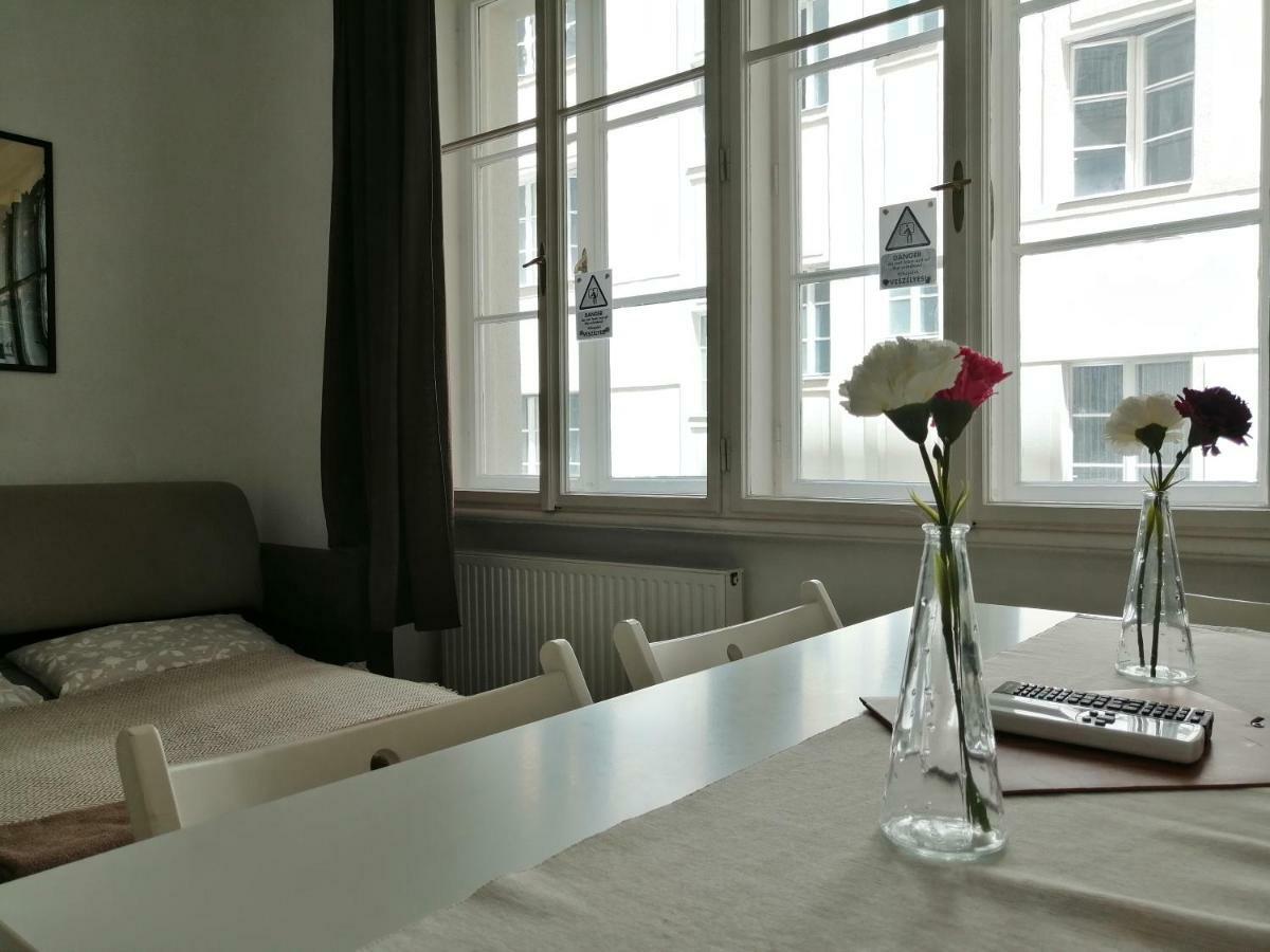 Zoom-budapest Hotel de apartamente 3*