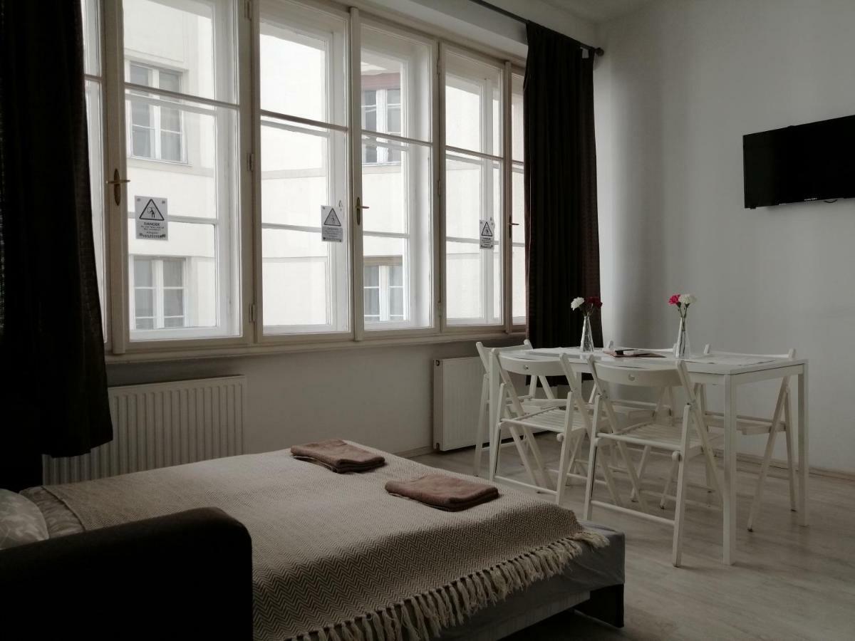 Hotel de apartamente Zoom-budapest