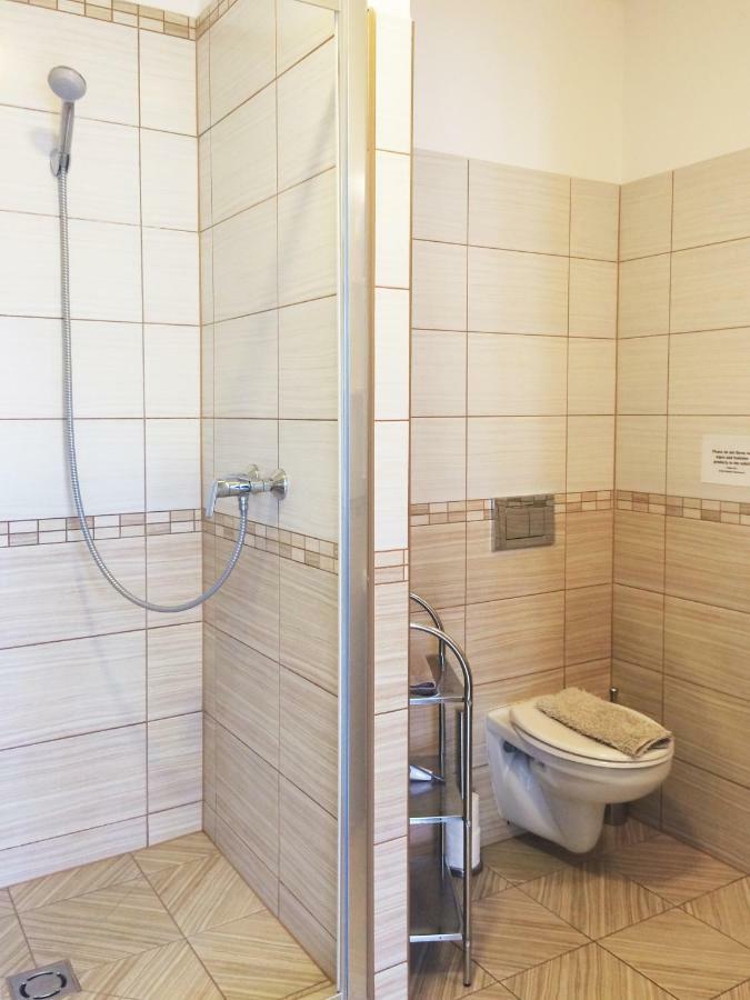 Zoom-budapest Hotel de apartamente