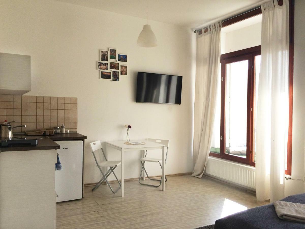 Zoom-budapest Hotel de apartamente 3*