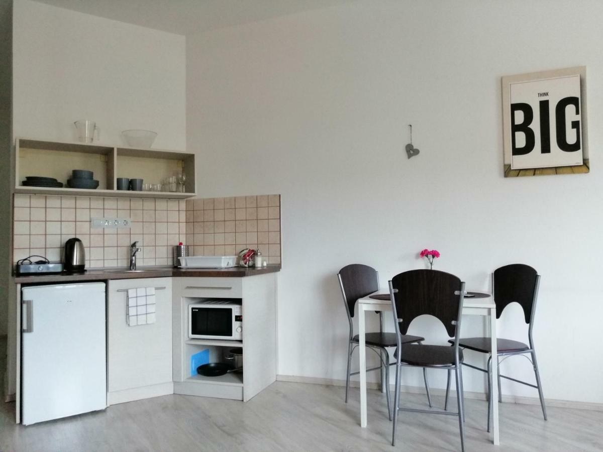 Hotel de apartamente Zoom-budapest