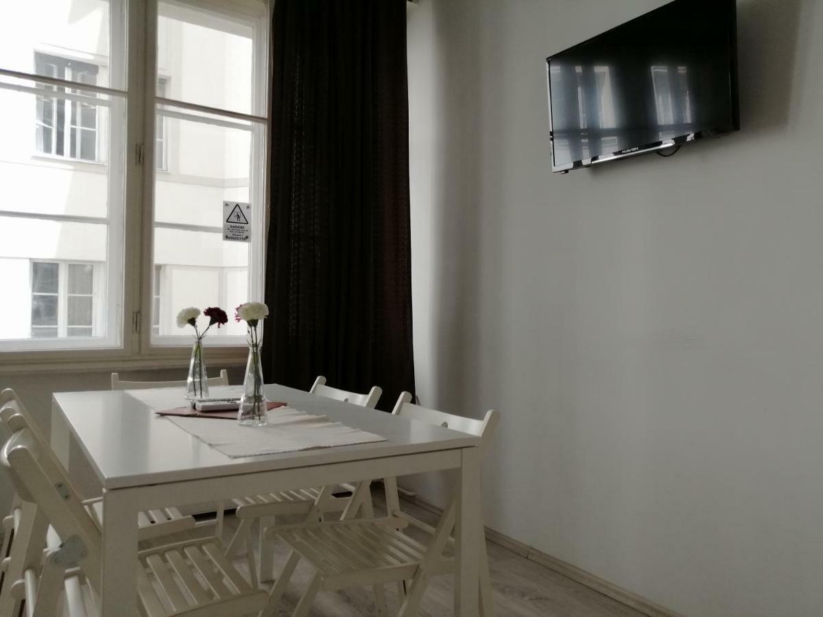 Hotel de apartamente Zoom-budapest Budapesta