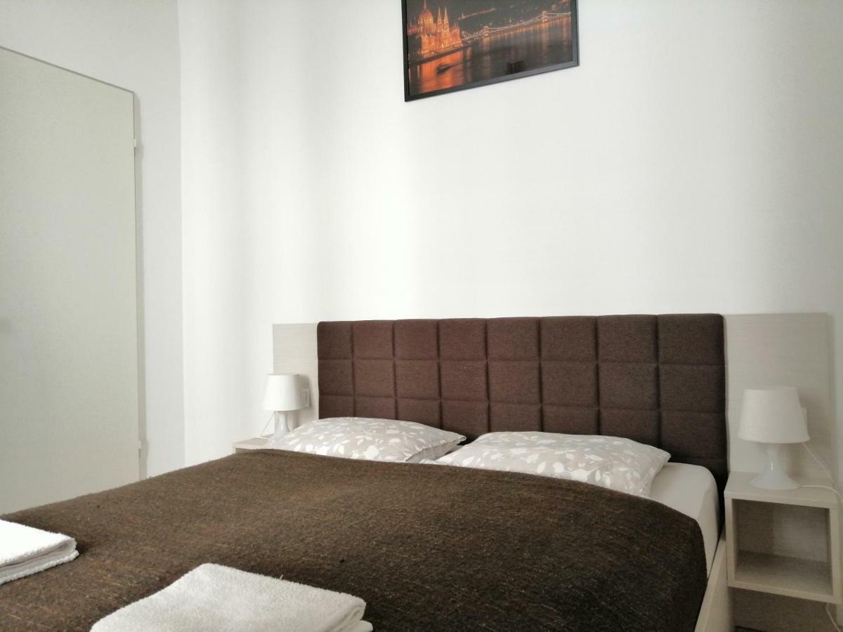 Zoom-budapest Hotel de apartamente Budapesta