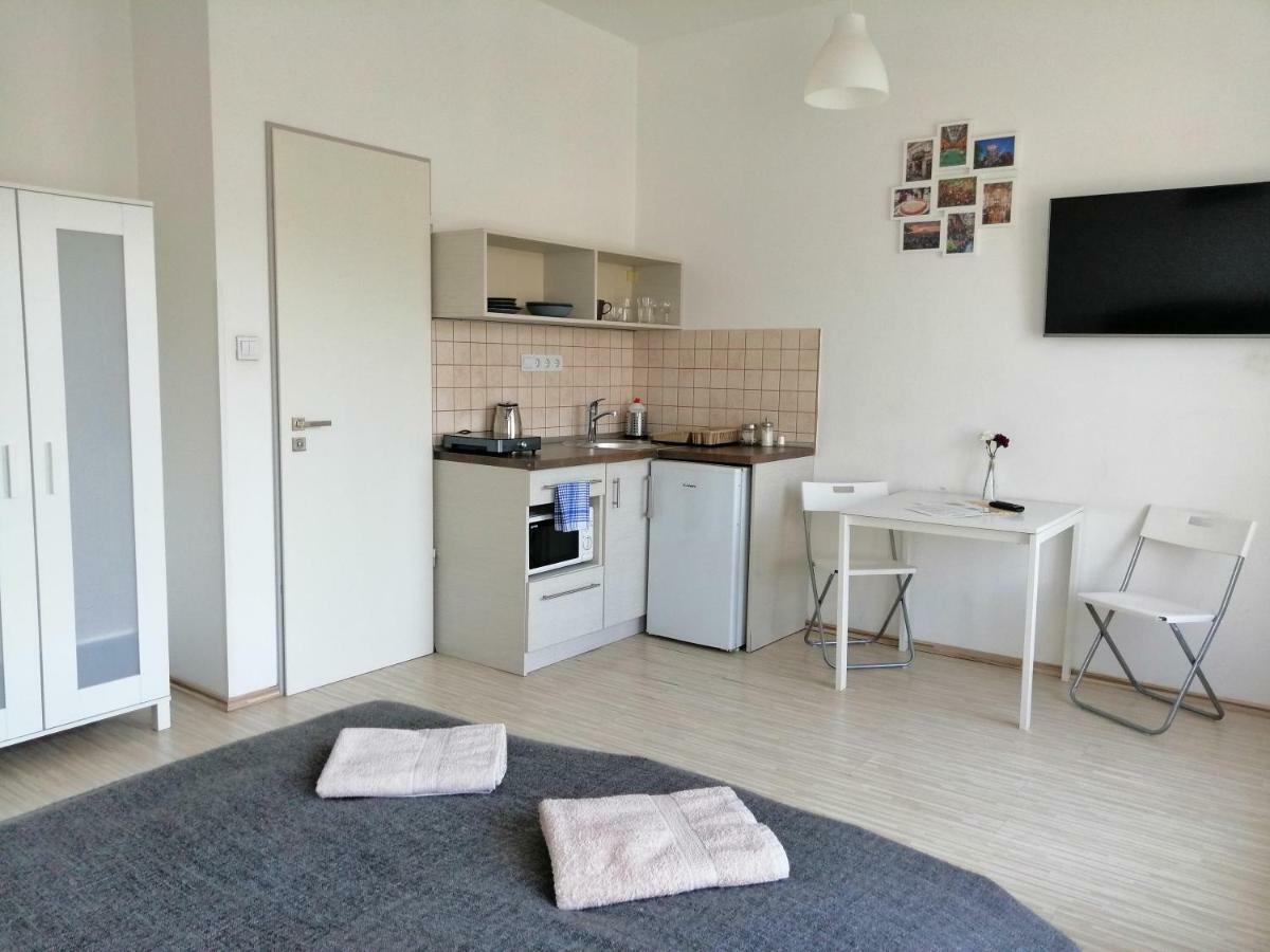 Hotel de apartamente Zoom-budapest 3*