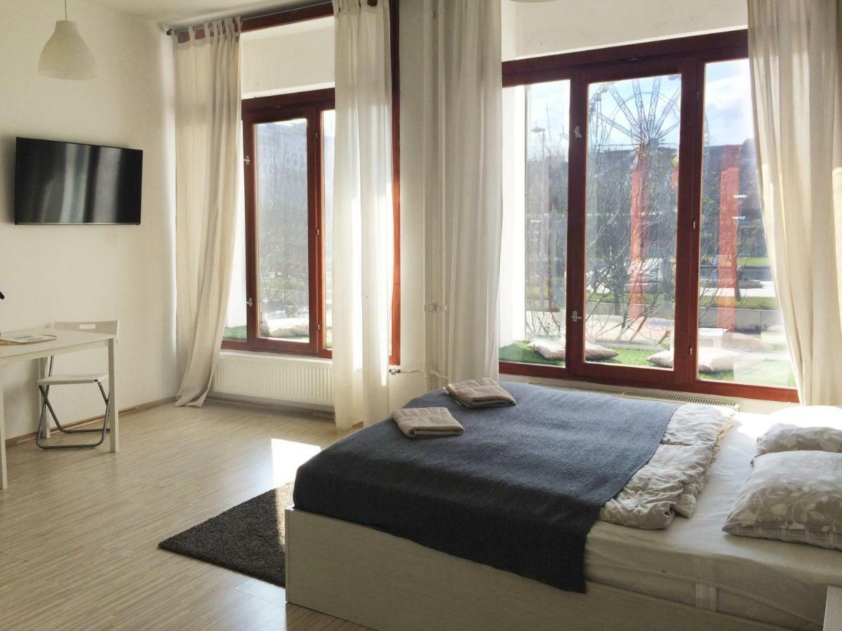 Zoom-budapest Hotel de apartamente Budapesta