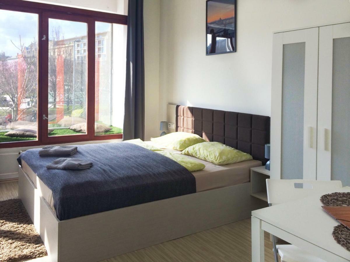 Hotel de apartamente Zoom-budapest Budapesta