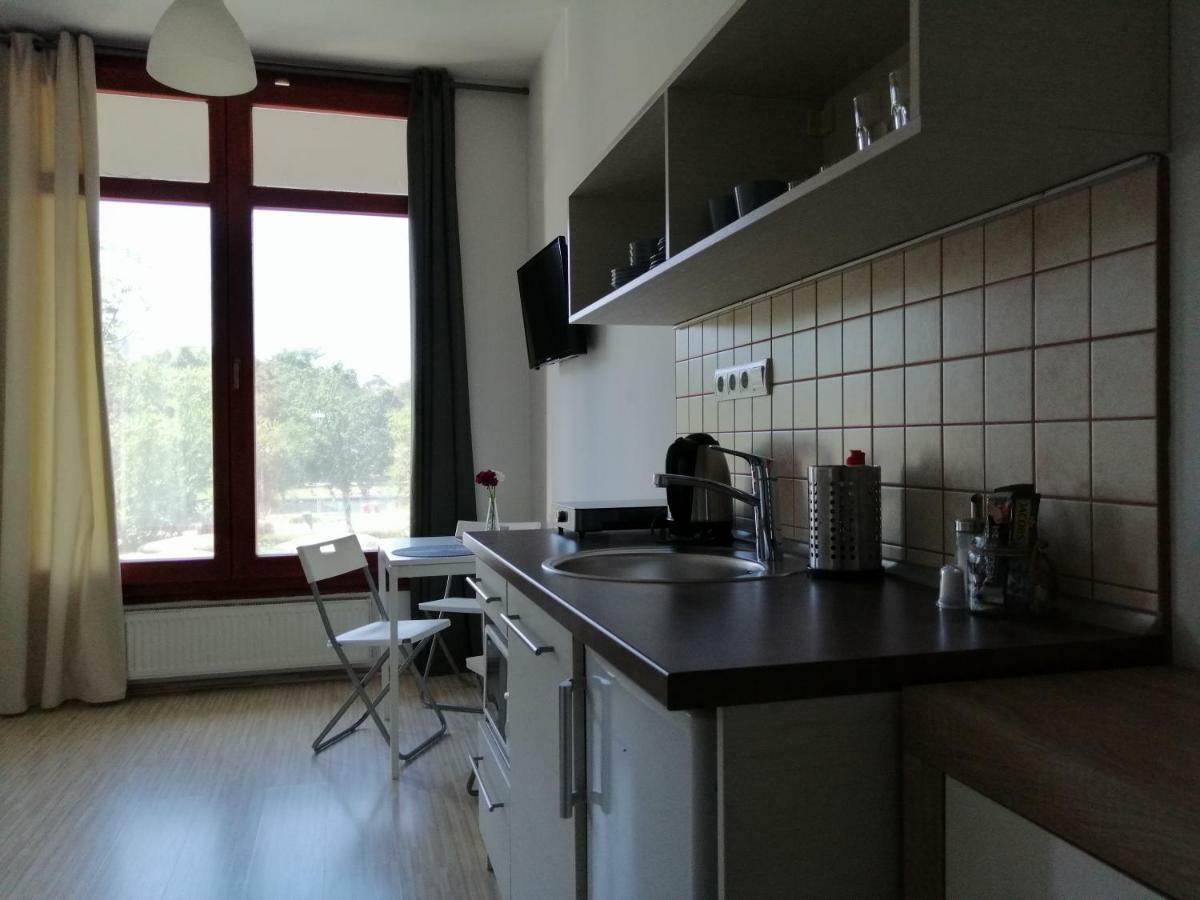 Hotel de apartamente Zoom-budapest